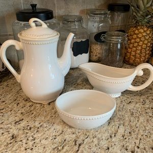 Princess house pavilllion